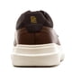 thumbnail image 5 of Tenis para Hombre Perry Ellis PE81041 cafe 25.5, 5 of 6