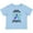 AE-Light Blue, variant on Inktastic Suicide Prevention Awareness Hope Support and Love Boys or Girls Baby T-Shirt