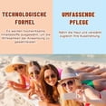 thumbnail image 3 of Yatlte Facial Self Tanning Drops, Tanning Drops for Face & Body, Gradual Bronzing Effect, Lightweight Tanner for Sensitive Skin, Natural Sun-Kissed Glow, Medium Shade, 3 of 8