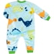 thumbnail image 2 of Pijamita CHIQUI MUNDO Dinos Mameluco 6-12 meses, 2 of 3