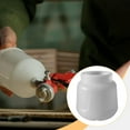 thumbnail image 6 of CoudarTitie Electric Paint Spray Can Sturdy Paint Sprayer Container for Furniture Garage PP 1000ML, 6 of 9