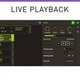 thumbnail image 6 of ADJ myDMX 5 DMX Lighting Control Software/Hardware for Mac & PC, 6 of 12