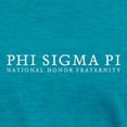 thumbnail image 3 of CafePress - Phi Sigma Pi White Wordmark T Shirt - Womens Tri-blend T-Shirt, 3 of 4