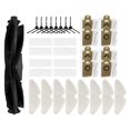thumbnail image 1 of For M7 Pro / T1 Pro / T1s Pro / Cleaner T1 / Q6 Main Side Brush Filter Mop Dust Bag, 1 of 5