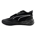 thumbnail image 3 of Tenis Puma Hombre Playmaker Pro Splatter Negro Deportivo negro 10 MX, 3 of 5