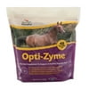 Manna Pro Opti-Zyme Microbial Digestive Supplement for Horses | Probiotic Horse Supplement | 3 Pounds