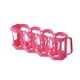 thumbnail image 2 of Precios Reducidos, Organizador portátil de latas de agua con gas para estantes de refrigerador, estantes para latas de cerveza, deslizadores de almacenamiento para refrigerador Akmoler, 2 of 7