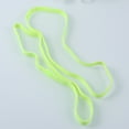 thumbnail image 5 of Set of 2 Yellow Sports Hair Band Skin-friendly Headband Fitness, 5 of 7