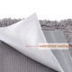 thumbnail image 4 of Manta sherpa impermeable de forro polar a prueba de orina Catalonia, 4 of 8