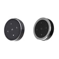 thumbnail image 3 of yingyy Wireless Bluetooth Remote Control Car Steering car steering wheel controller Wheel Media Button Mobile Phone Controller, 3 of 9