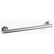 Kohler K-11892-S 18 in. Purist Grab Bar - Polished Stainless