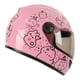 thumbnail image 2 of Casco Ghira Gh-Junior Rosa Party Animals Cerrado Mica Humo rosa M, 2 of 6
