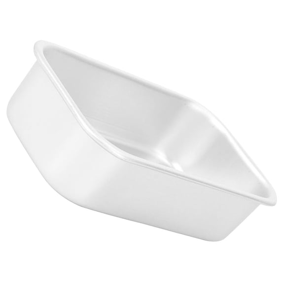 FOMIYES Aluminium Baking Loaf Pan for Kitchen Toast Bread Mold with Fast Heat Conduction