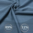 thumbnail image 5 of Men's Athletic Workout Tank Top Solid Color Casual Breathable Ice-Silk Sleeveless Shirts, 5 of 7