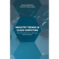 thumbnail image 1 of Industry Trends in Cloud Computing: Alternative Business-to-Business Revenue Models, 1 of 1