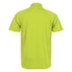 thumbnail image 2 of Spiro Impact - Polo Aircool para hombre (Amarillo Flo), 2 of 2