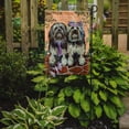 thumbnail image 2 of Lowchen Garden Flag, 2 of 3