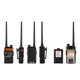 thumbnail image 3 of BAOFENG UV-5RE Interphone Walkie Talkie Radio bidireccional Transceptor FM, 3 of 8