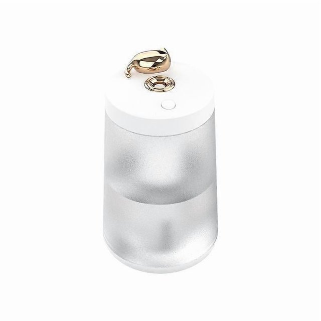 Air Humidifier, 400ML Air Humidifier Bedroom Air Humidifier Baby Mini