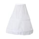 thumbnail image 1 of Enaguas Crinolina Yuyangstore para boda 2 aros, 1 of 7