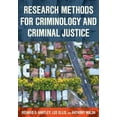 thumbnail image 2 of Méthodes de Recherche en Criminologie et Justice Pénale, 2 of 2