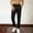 #Black, variant on DPTALR Men's Slim Fit Chino Pants, Casual Straight Leg Trousers with Pockets,Black,Big Men's,Tall Men's XXL,Young Men's Pants