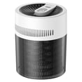 thumbnail image 1 of Humidifier with Filter Humidifier Household Purification Filter Quiet Cold Evaporation Water Replenishment Large Capacity Office Dormitory Desktop Filter for Humidifier, 1 of 1