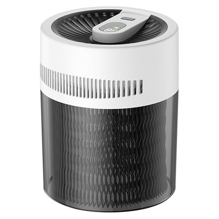 

Ranliy Humidifier Household Purification Filter Quiet Cold Evaporation Water Replenishment Large Capacity Office Dormitory Desktop