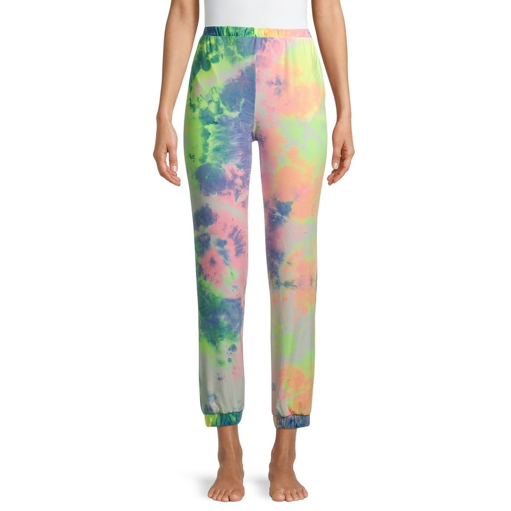 derek heart cargo joggers