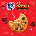 thumbnail image 3 of (1PACK) CHIPS AHOY! Chewy Chocolate Chip Cookies with Reese's Peanut Butter Cups, Family Size,, 3 of 7
