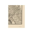 thumbnail image 2 of Historic City Map - New Madrid Missouri - Collot 1796 - Vintage Wall Art, 2 of 4