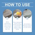 thumbnail image 5 of Jaysuing Stone Maintenance Cream, Tile Stone Maintenance Floor Renovation Polish Cream Waxed Floor Care Cream, 5 of 5