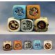 thumbnail image 2 of 2026 5Pcs Monster Dice, Funny Monster Face Dice,Monster Dice Set for Table Games,Role Playing Games,Unique Gift for Gaming Enthusiast (Color : Set a), 2 of 5