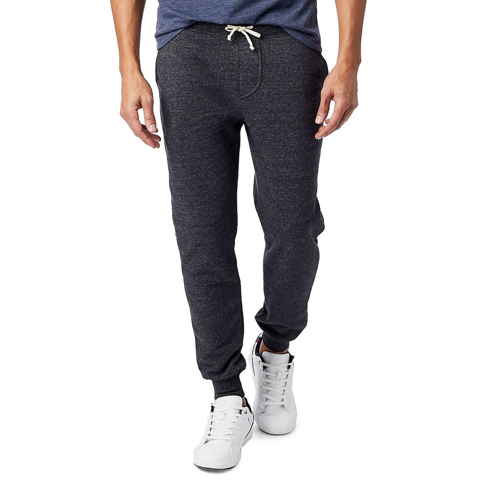walmart sweatpants in store