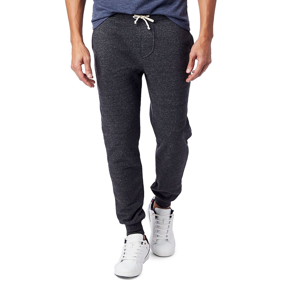 ALTERNATIVE - Heathered Sweatpants - Walmart.com - Walmart.com