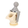 thumbnail image 3 of Puerta de Miel Durable Gloria Equipo de Embotellado de Abejas Suministros Gris, 3 of 9