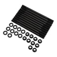 thumbnail image 2 of ARP 208-4301, Kit De Pernos De Cabeza Roscas Laminadas Reemplazo De Pernos De Cabeza De Motor Para 1.5L SOHC D15B1/D15B2/D15B6/D15B7 Para Automóvil Cergrey Engine Head Bolts, 2 of 8