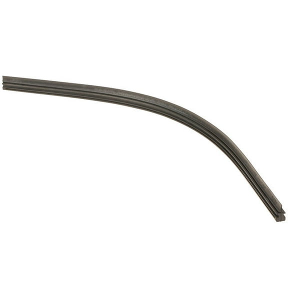 Rear Wiper Blade Insert - Compatible with 2012, 2014 - 2017 Toyota Prius V 2015 2016