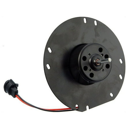 Blower Motor - Compatible with 1995 - 2011 Ford Ranger 1996 1997 1998 1999 2000 2001 2002 2003 2004 2005 2006 2007 2008 2009 2010