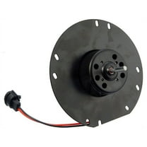 Blower Motor - Compatible with 1995 - 2011 Ford Ranger 1996 1997 1998 1999 2000 2001 2002 2003 2004 2005 2006 2007 2008 2009 2010