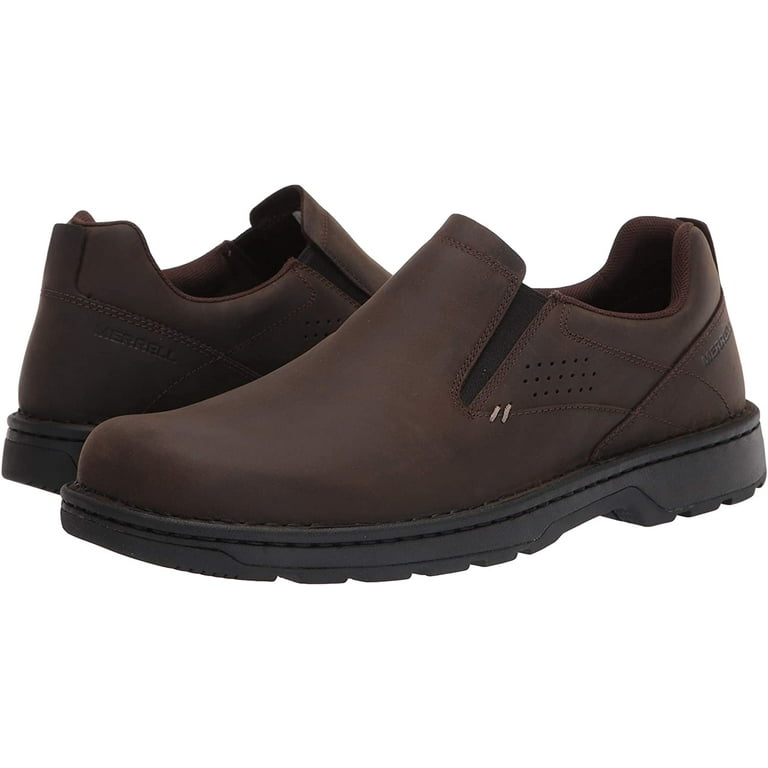 Merrell Men's World Legend 2 Moc Loafer - Walmart.com