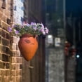 thumbnail image 6 of WMGHA ‌Hanging Flower Pot Chain - Hanging Plant Chains Flower Pot Hangers with Clips and Hooks 3 Point Replacement Chain Holders for Baskets Bird Feeders Planters and Other Ornaments, 6 of 6