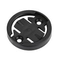 thumbnail image 4 of LHCER 1Pc Durable Plastic Bike Bicycle Computer Extension Mount Converter Adapter Base , Bike Computer Extension Mount, Computer Mount for GARMIN, 4 of 7