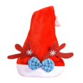 thumbnail image 1 of Txlixc Gorra de Navidad para niños adultos Txlixc moda, 1 of 8