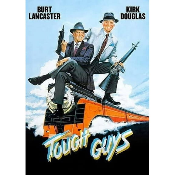 Tough Guys (DVD), La Entertainment, Comedy