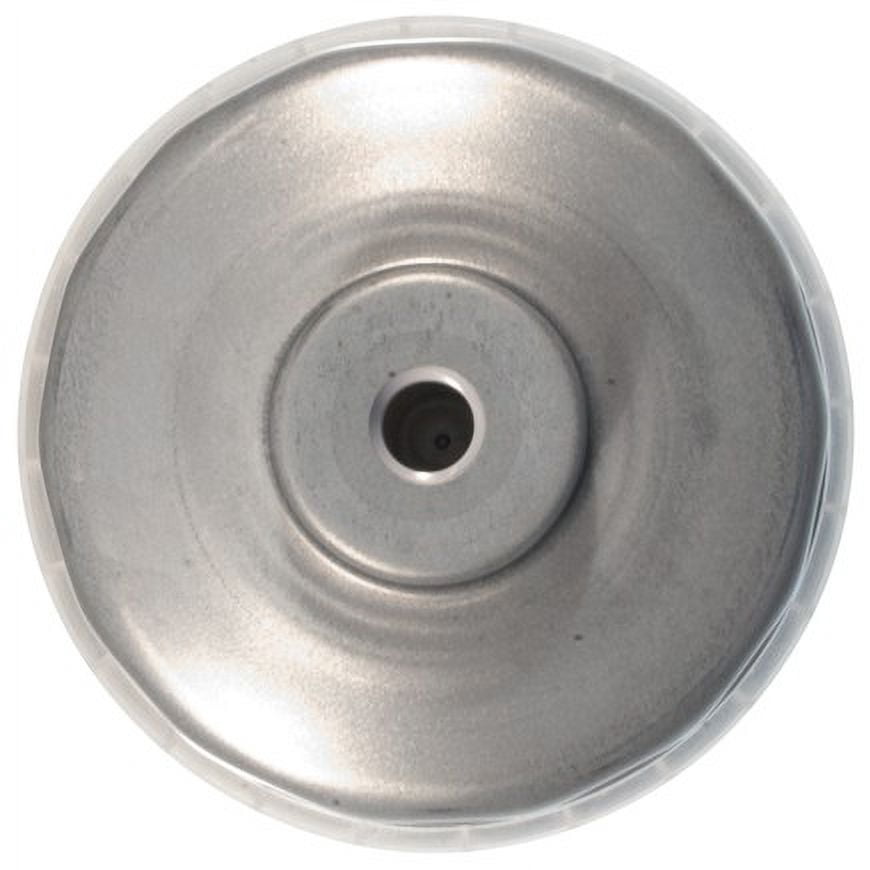 Genuine MAHLE Fuel Filter