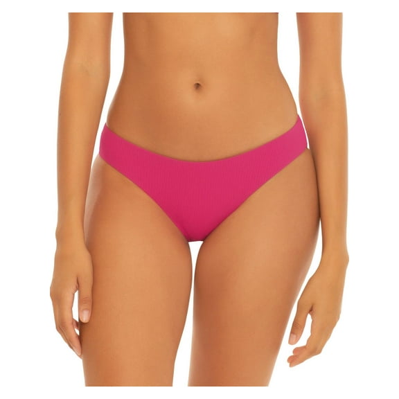 Becca Womens Adela Lined Hipster Swim Bottom Separates