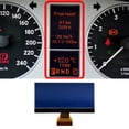 thumbnail image 2 of Enhance Your for Mercedes AB Class W169 W245 Dashboards with LCD Display, 2 of 3