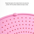 thumbnail image 4 of xinxixnxx Silicone Splatter Screen For Frying Pan – Say Goodbye To Mess Kitchen Accessories Kitchen Frying Pan Kitchen Gadgets black blue, 4 of 6