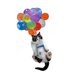 thumbnail image 3 of Colgante de coche Moyic Animal Globo Gato Decoración Interior, 3 of 6
